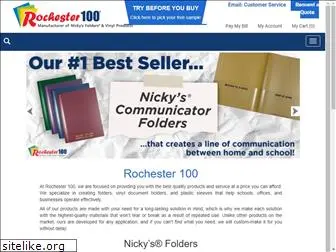 rochester100.com