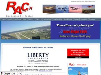 rochesterair.com