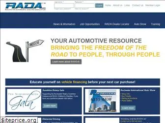 rochesterautodealers.org