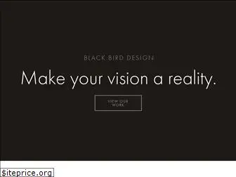 rochesterblackbirddesign.com
