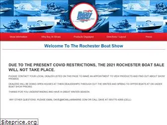 rochesterboatshow.com