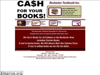 rochesterbooks.com