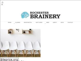rochesterbrainery.com
