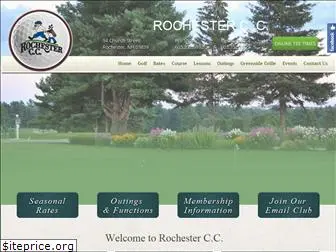 rochestercc.com