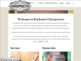 rochesterchiropractic.com