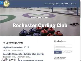 rochestercurling.com