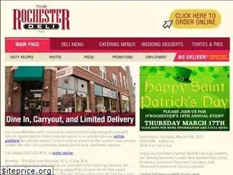 rochesterdeli.com