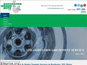 rochesterdrainritemn.com