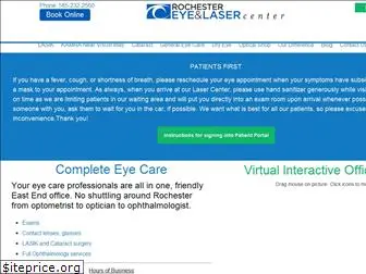 rochestereyecenter.com