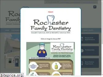 rochesterfamilydentistry.com