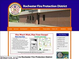 rochesterfirerescue.org