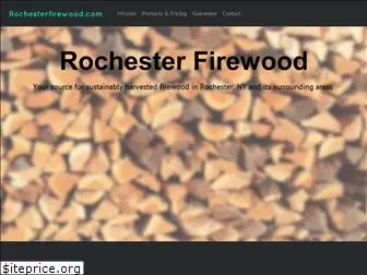 rochesterfirewood.com