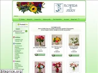 rochesterflowersbyjerry.com