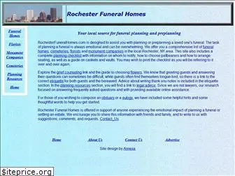 rochesterfuneralhomes.com