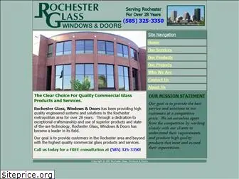 rochesterglass.com