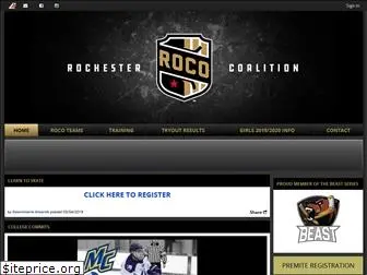rochestergrizzlies.com