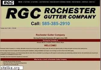 rochestergutter.net