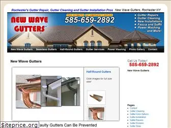 rochestergutterrepair.com