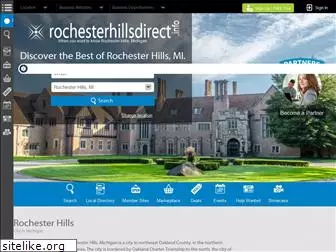 rochesterhillsdirect.info