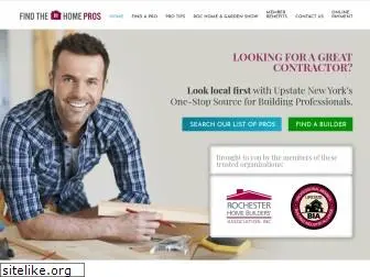 rochesterhomebuilders.com