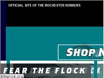 rochesterhonkers.com