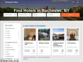 rochesterhotels-info.com