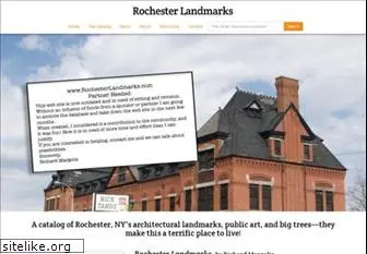 rochesterlandmarks.com