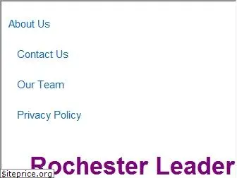 rochesterleader.com