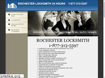 rochesterlocksmith.com