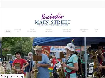 rochestermainstreet.org