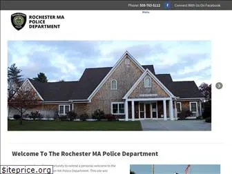 rochestermapd.com