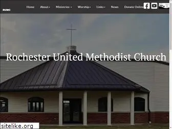 rochestermethodist.org