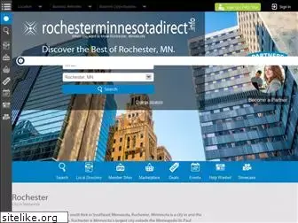 rochesterminnesotadirect.info