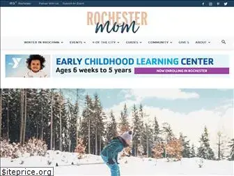 rochestermom.com