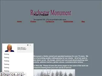 rochestermonument.com