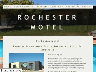 rochestermotel.net