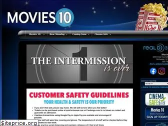 rochestermovies10.com