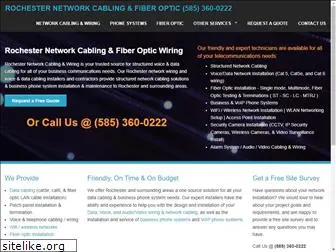 rochesternetworkcabling.com