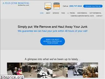 rochesternyjunkremoval.com