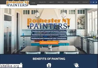 rochesternypainters.com