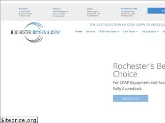 rochesteroxygen.com