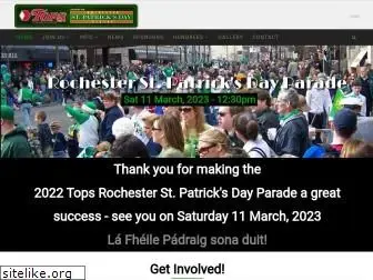 rochesterparade.com