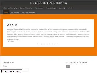 rochesterpinstriping.com