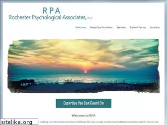 rochesterpsych.com