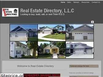 rochesterrealestatedirectory.com