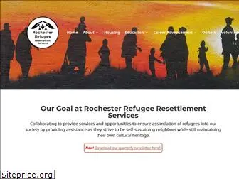 rochesterrefugeenetwork.org