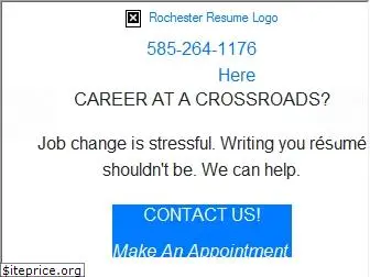 rochesterresume.com