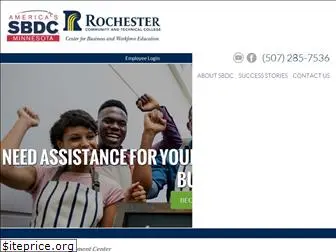 rochestersbdc.com