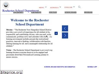 rochesterschools.com