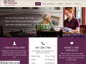 rochesterseniorcare.com